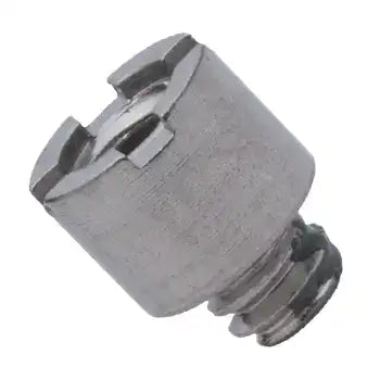 Super Screw (M1.2 × 0.88 L × 2.0 D × 1.43 T) for iPhone Air (Original OEM) (30-Pack)