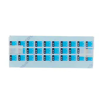 Auxiliary Microphone Adhesive for iPhone Air (Original OEM) (30-Pack)