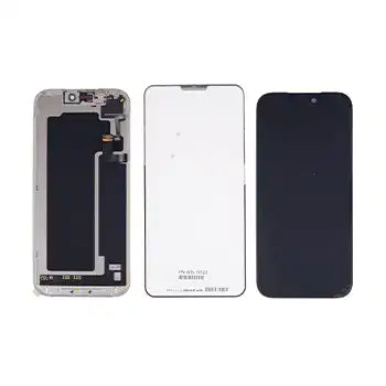 OLED-Display für iPhone 17 Pro Max (Original OEM)