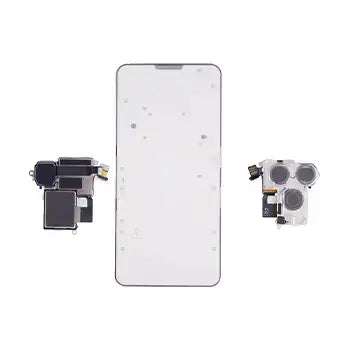 Rear Camera Module for iPhone 17 Pro Max (Original OEM) (UK/EU Version)