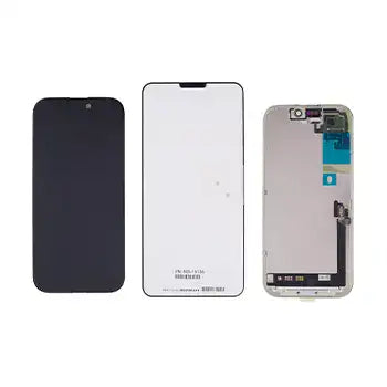 OLED-Display für iPhone 17 (Original OEM)