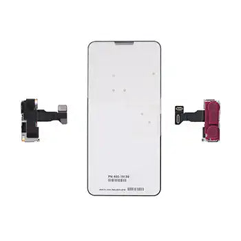 Frontkamera für iPhone 17 (Original OEM) (US / CA Version)