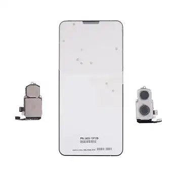 Rückkamera für iPhone 17 (Original OEM) (US / CA Version)