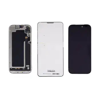OLED Display for iPhone 17 Pro (Original OEM)
