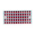 Hauptmikrofon-Dichtung für iPhone Air (Original OEM) (10er-Pack)