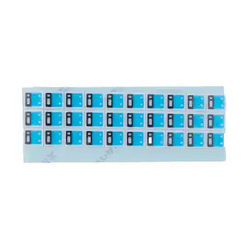 Hauptmikrofon-Klebstoff für iPhone 17 (Original OEM) (30er-Pack)