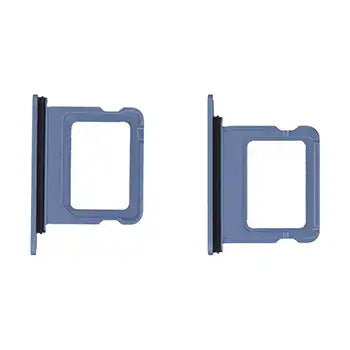 SIM-Kartenfach für iPhone 17 (Original OEM) (Mist Blue)