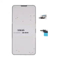 Hauptmikrofon für iPhone Air (Original OEM)