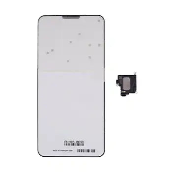 Hörerlautsprecher für iPhone Air (Original OEM)