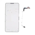 USB-C Charging Port Flex Cable for iPhone Air (Original OEM) (Cloud White)