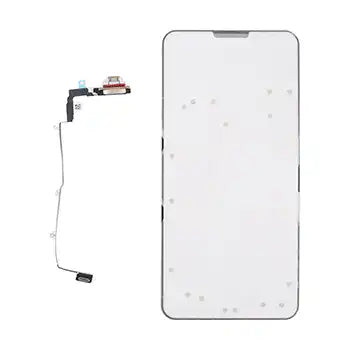 USB-C Ladebuchse Flexkabel für iPhone Air (Original Apple) (Light Gold)