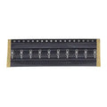 Apple iPhone 17 Kopfhörer-Erdungsfeder (OEM, 10er-Pack)