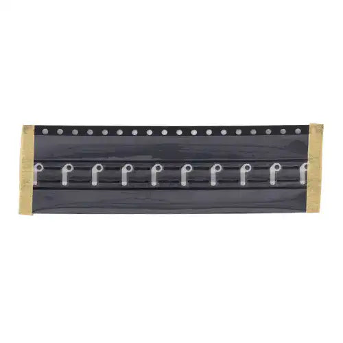 Grounding Spring, Bottom Right (next to Charging Port/Speaker) for iPhone 17 – Original Apple (10-Pack)