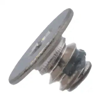 Main Screw (M1.0 × 0.96 L × 2.0 D × 0.15 T) for iPhone Air (Original OEM) (30 Pcs)