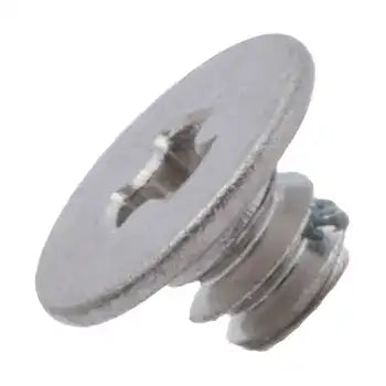 Main Screw (M1.0 × 0.97 L × 2.0 D × 0.20 T) for iPhone Air (Original OEM) 30-Pack