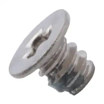 Main Screw (M1.0 × 1.10 L × 1.8 D × 0.15 T) for iPhone Air (Original OEM) (30-Pack)