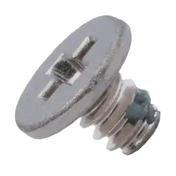 Main Screw (M1.0 × 1.10 L × 2.0 D × 0.15 T) for iPhone Air – Genuine OEM (30-Pack)