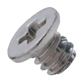 Main Screw (M1.2 × 1.15 L × 2.0 D × 0.30 T) for iPhone Air (Original OEM) (30 Pack)