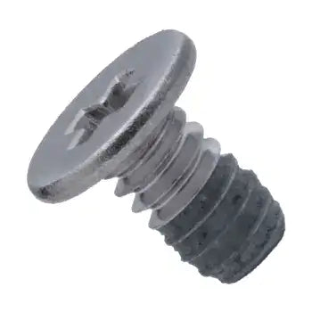 Main Screw (M1.2 × 2.05 L × 2.4 D × 0.3 T) for iPhone Air (Original OEM) (30-pack)