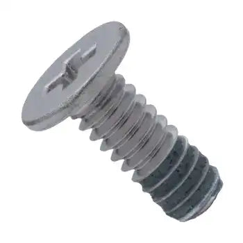 Main Screw (M1.4 × 2.55 L × 2.4 D × 0.33 T) for iPhone Air (Original OEM) (30 Pack)