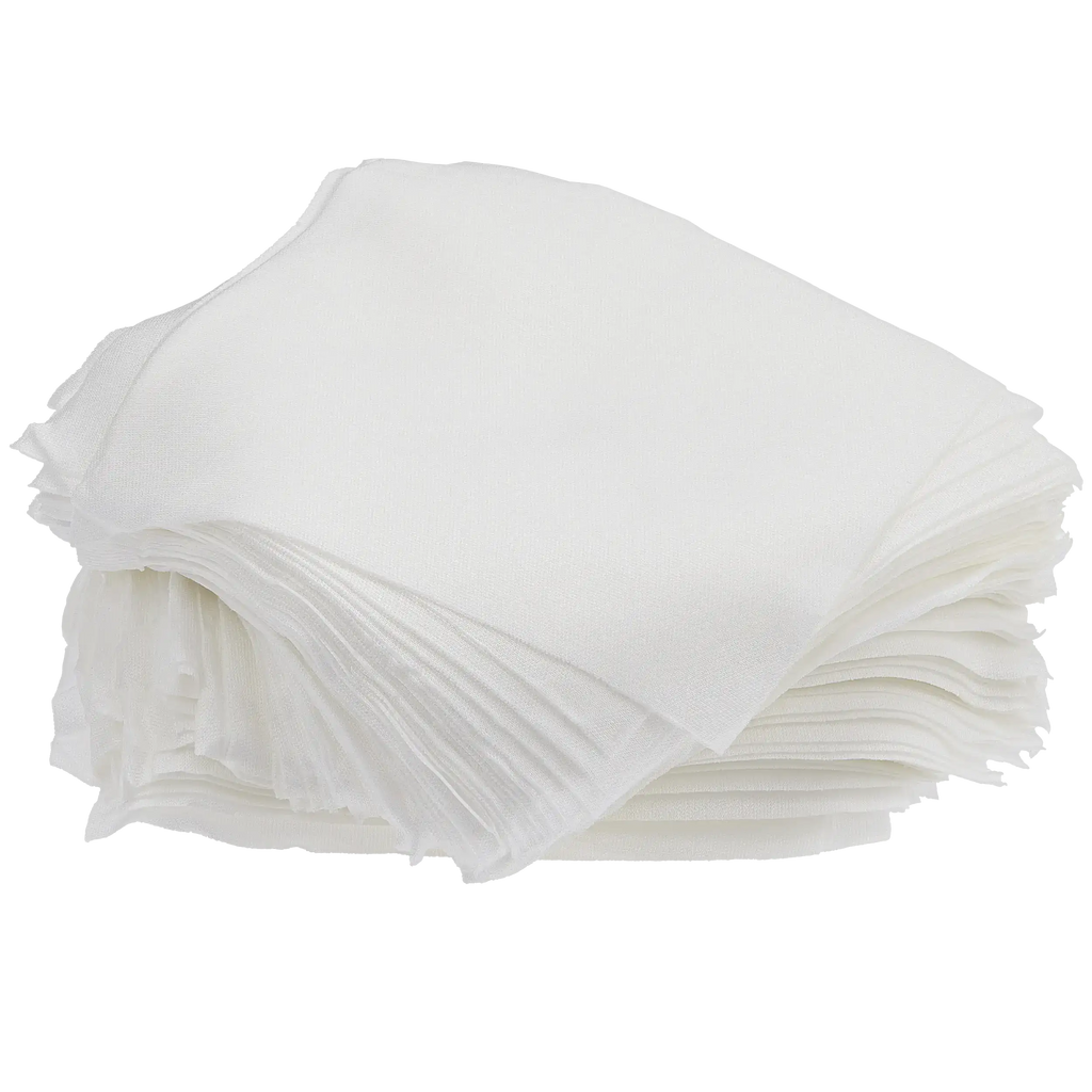 Kaisi Microfiber Cleanroom Wipes (440 Pieces)