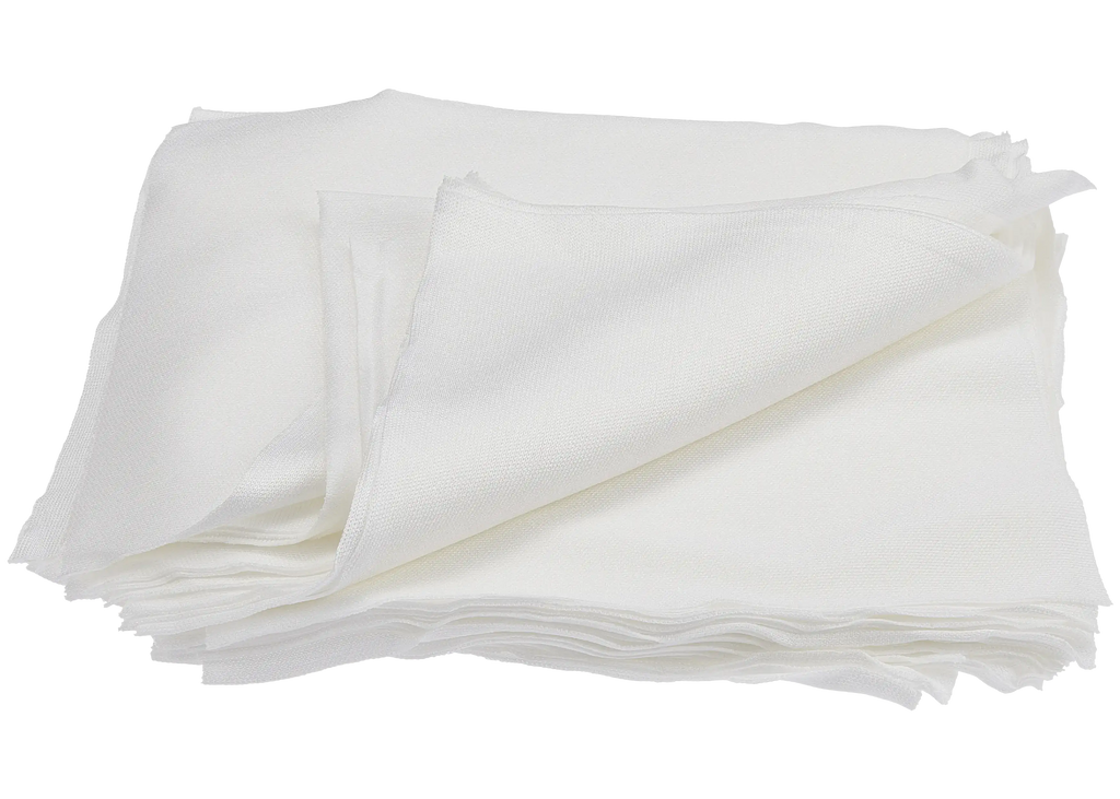 Kaisi Microfiber Cleanroom Wipes (440 Pieces)