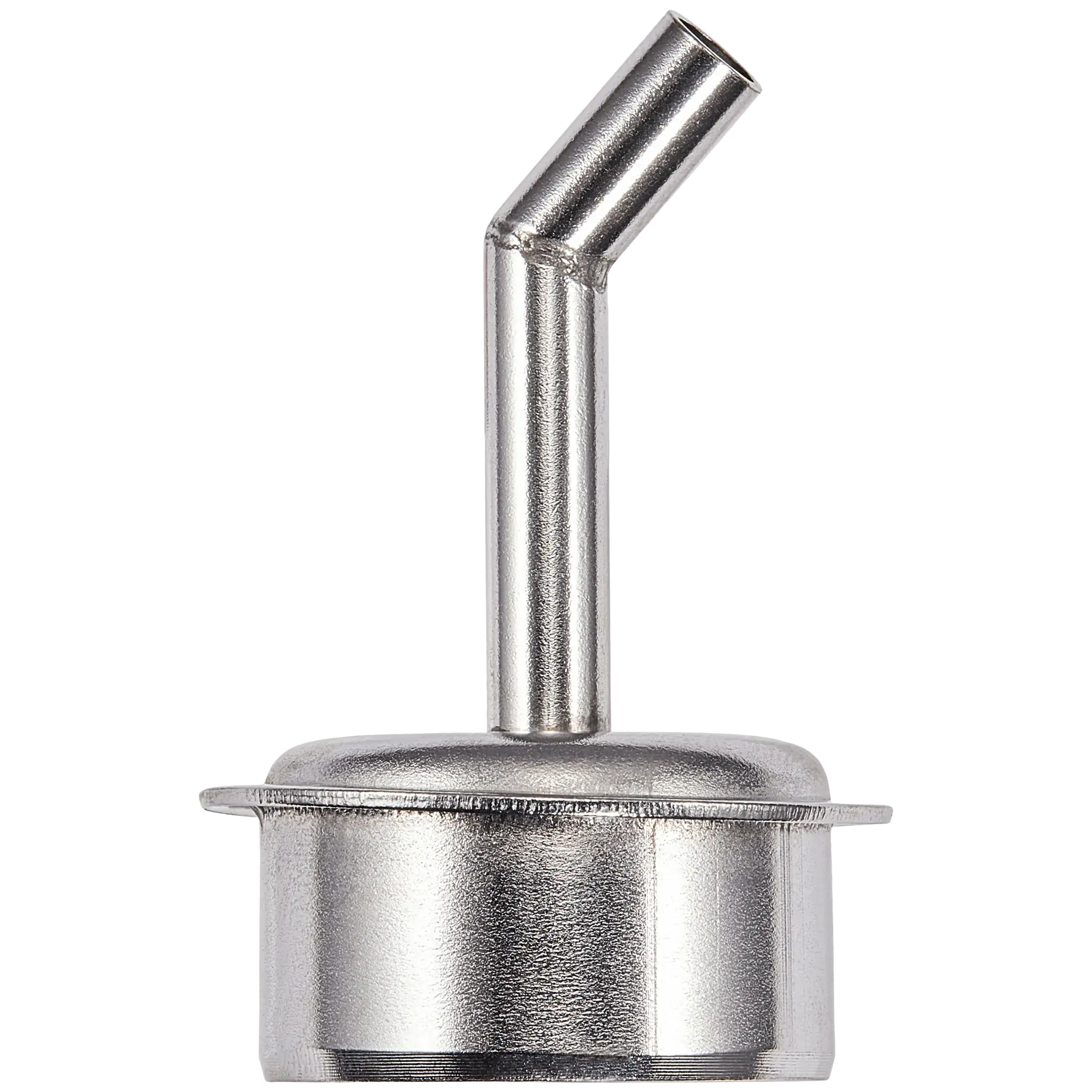 Relife 861 Series 45° Oblique Edelstahl Heißluftdüse (5mm)