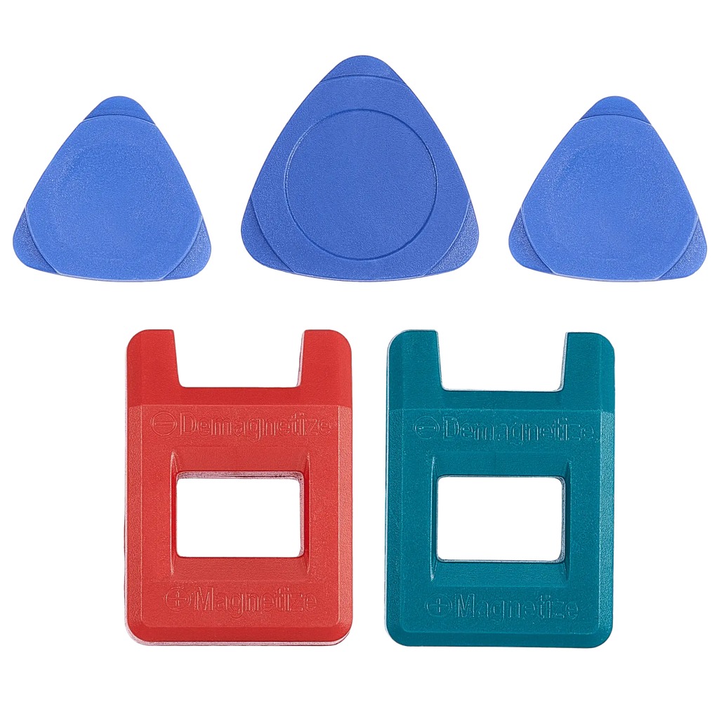 Schraubendreher Magnetisierer / Entmagnetisierer (YuQi Tool)