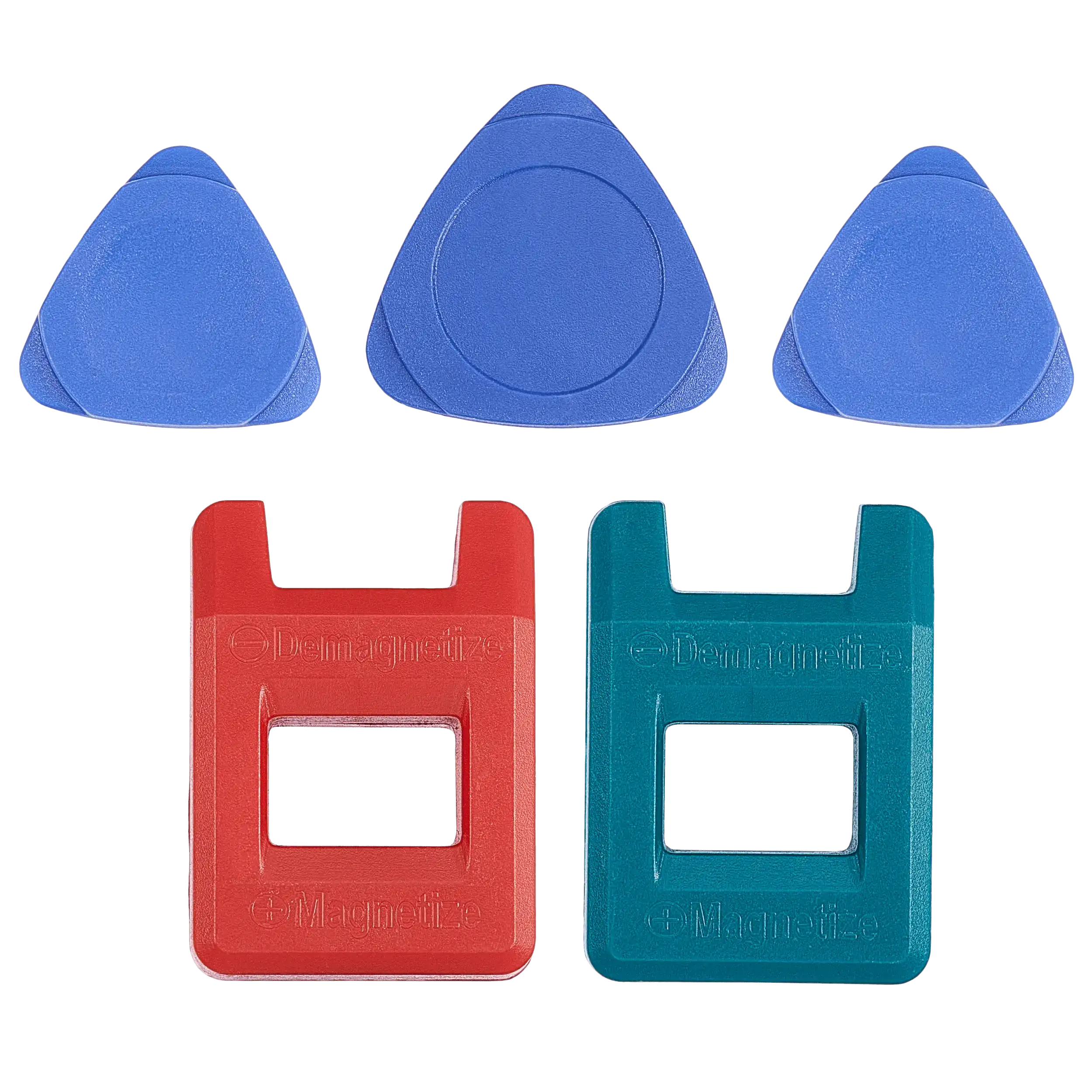 Screwdriver Magnetizer / Demagnetizer (YuQi Tool)