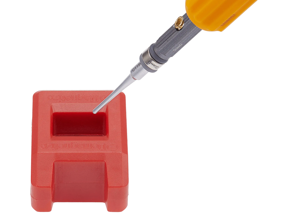 Schraubendreher Magnetisierer / Entmagnetisierer (YuQi Tool)