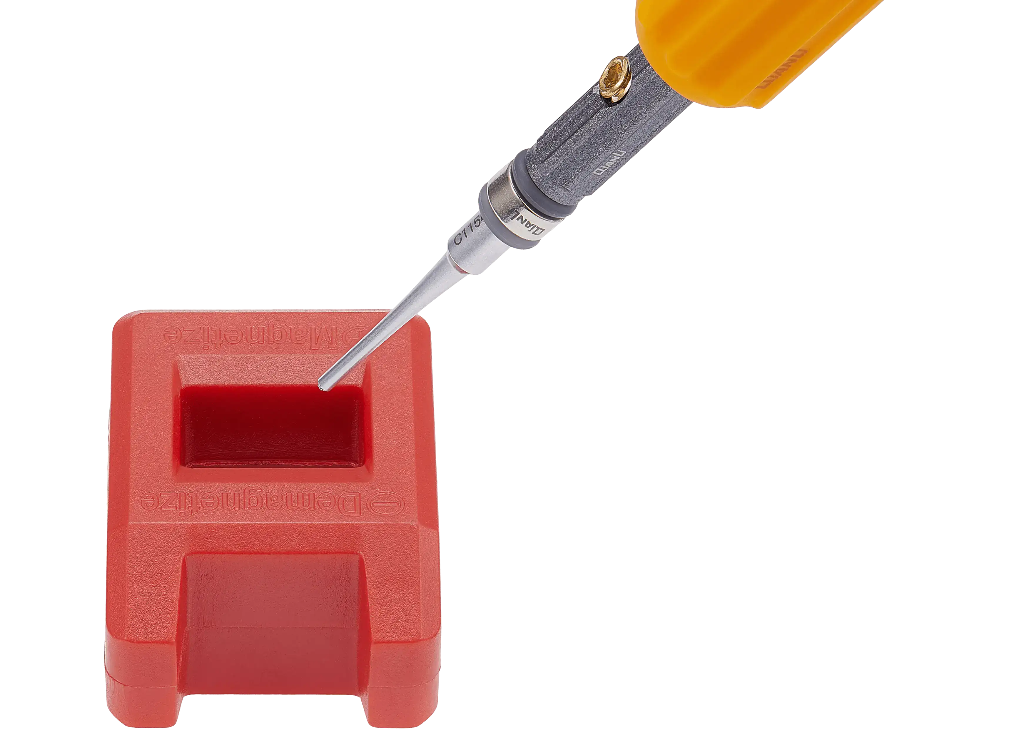 Schraubendreher Magnetisierer / Entmagnetisierer (YuQi Tool)
