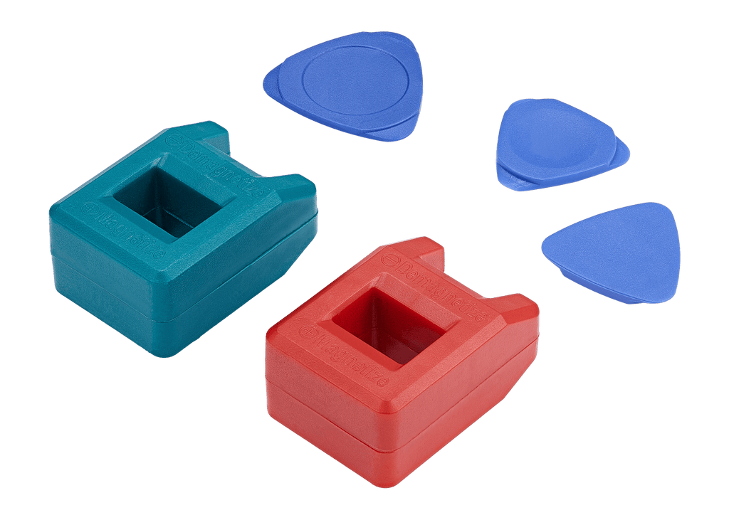 Schraubendreher Magnetisierer / Entmagnetisierer (YuQi Tool)