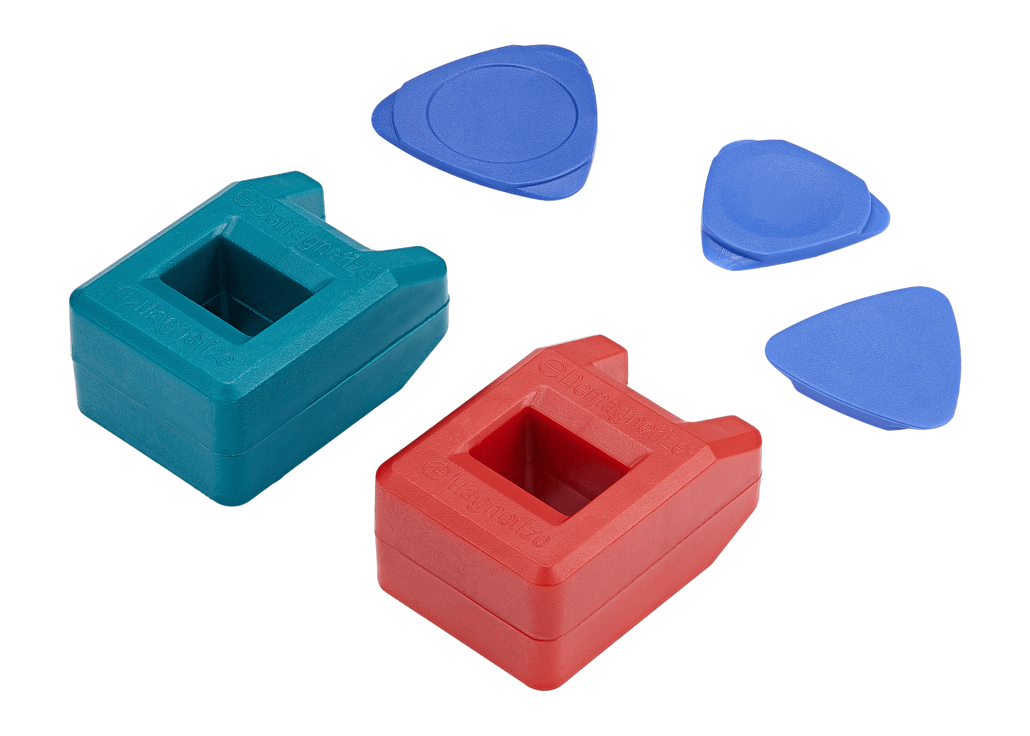 Screwdriver Magnetizer / Demagnetizer (YuQi Tool)