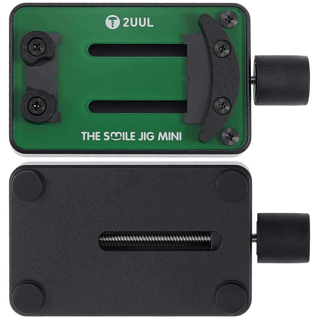 BH30 Smile Series Mini PCB-Halterjig (2UUL)