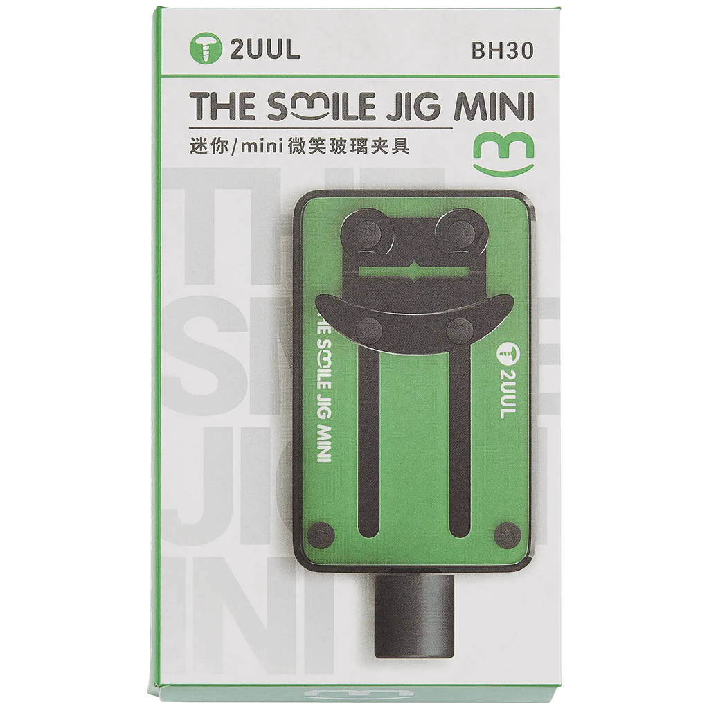 BH30 Smile Series Mini PCB-Halterjig (2UUL)