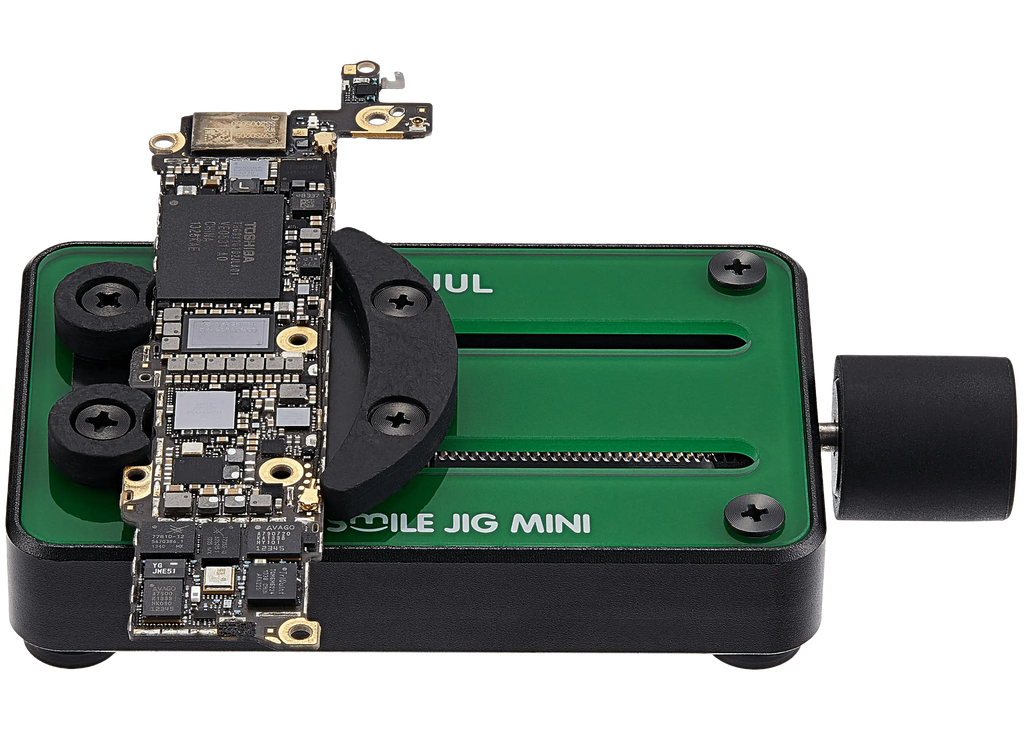 BH30 Smile Series Mini PCB-Halterjig (2UUL)