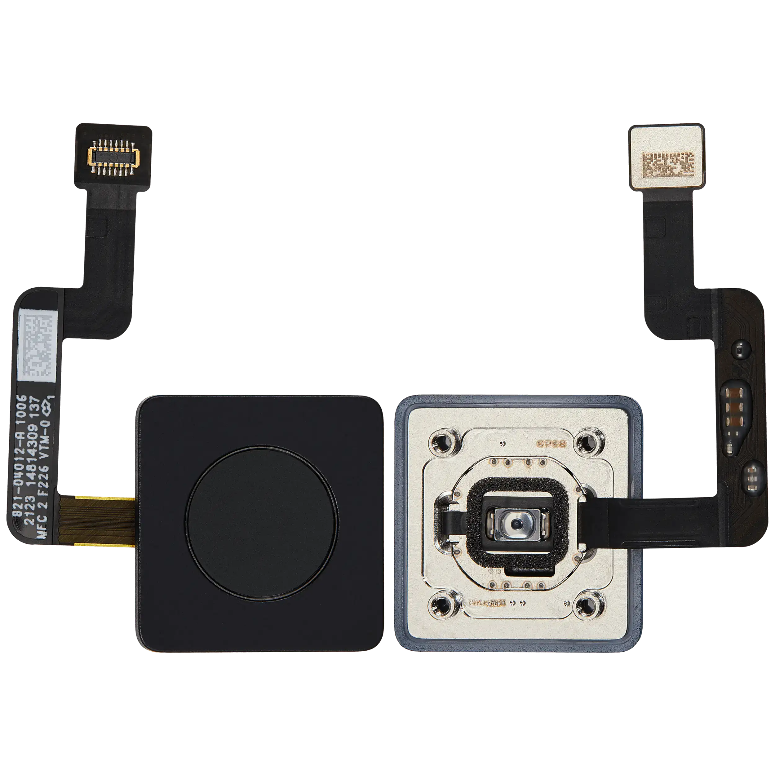 Power-Button-Kabel für MacBook Air 13" (A3240 / Early 2025)