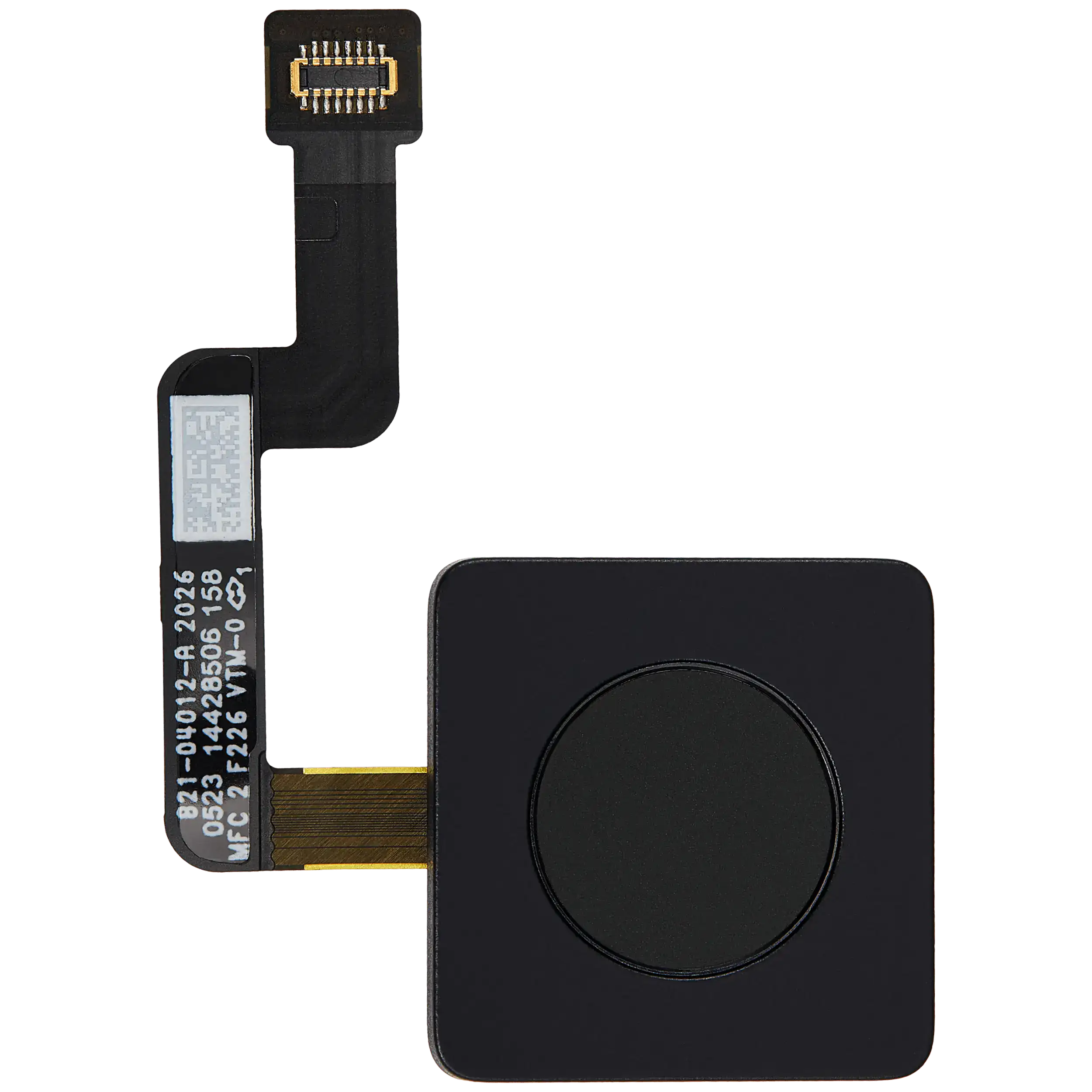 Power-Button-Kabel für MacBook Air 15" (A3241 / Early 2025)