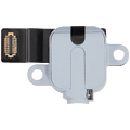 Audio Jack for MacBook Air 13" (A3113 / 2024 / A3240 / Early 2025) (Silver)