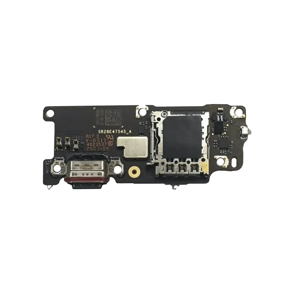 USB-C Charging Port (OEM) for Motorola Razr / Razr 60 (XT2553 / 2025)