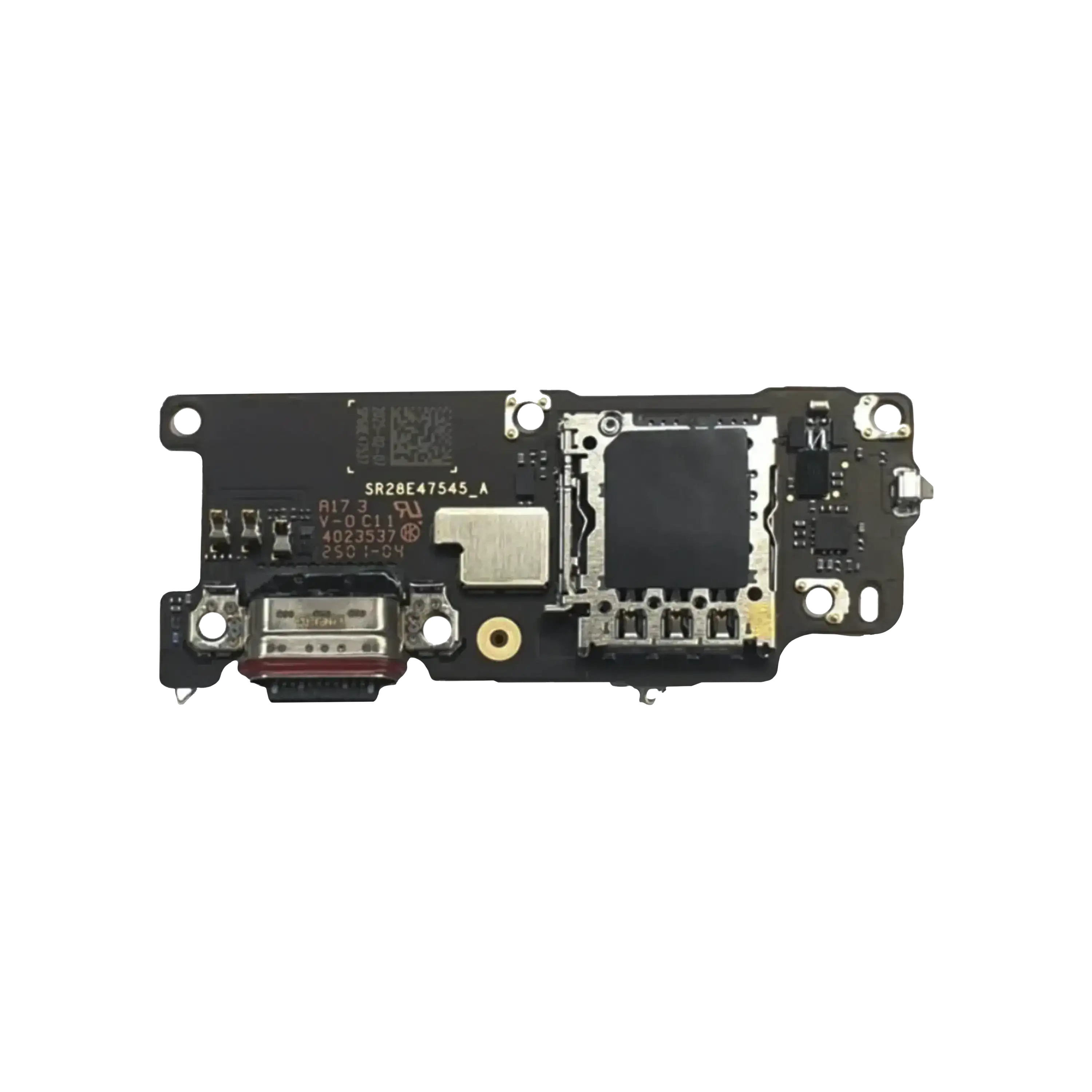 USB-C Charging Port (OEM) for Motorola Razr / Razr 60 (XT2553 / 2025)
