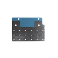 Unteres Batterieklebeband für Motorola Razr Plus 2024/2025 OEM