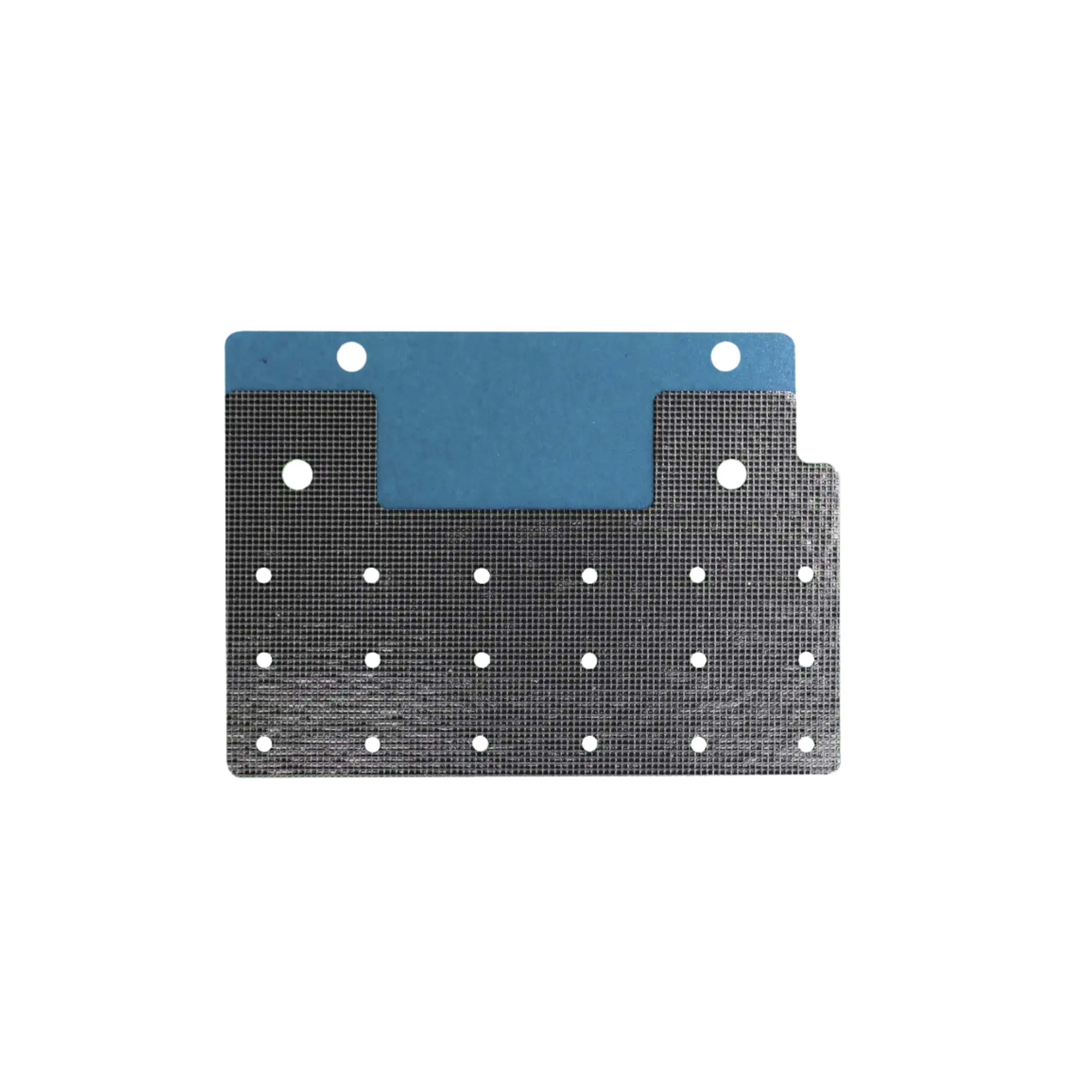 Unteres Batterieklebeband für Motorola Razr Plus 2024/2025 OEM