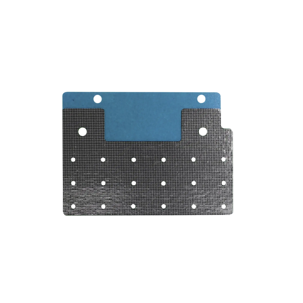 Unteres Batterieklebeband für Motorola Razr Plus 2024/2025 OEM