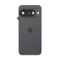 Backcover für Google Pixel 10 (Original OEM) (Schwarz)