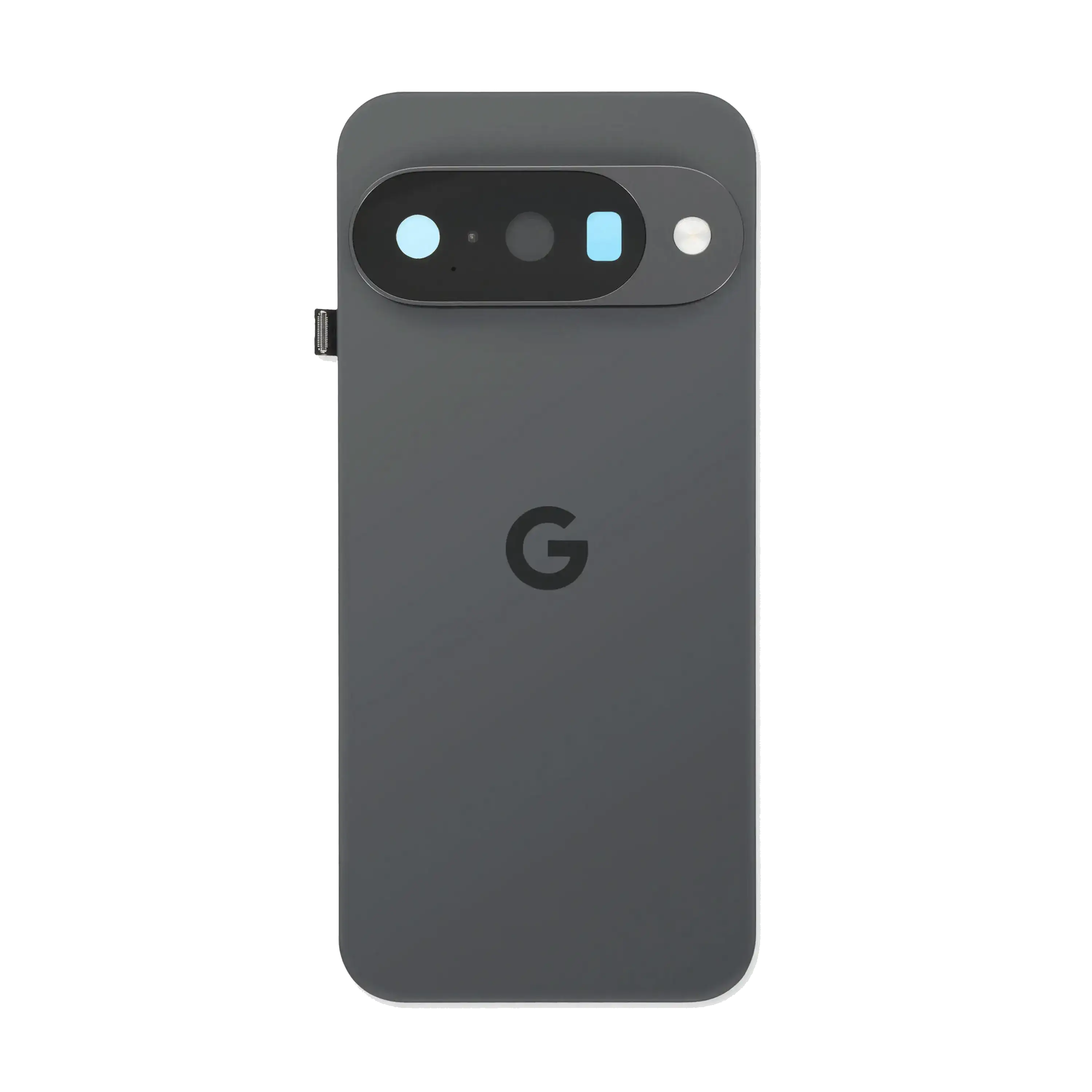 Backcover für Google Pixel 10 (Original OEM) (Schwarz)