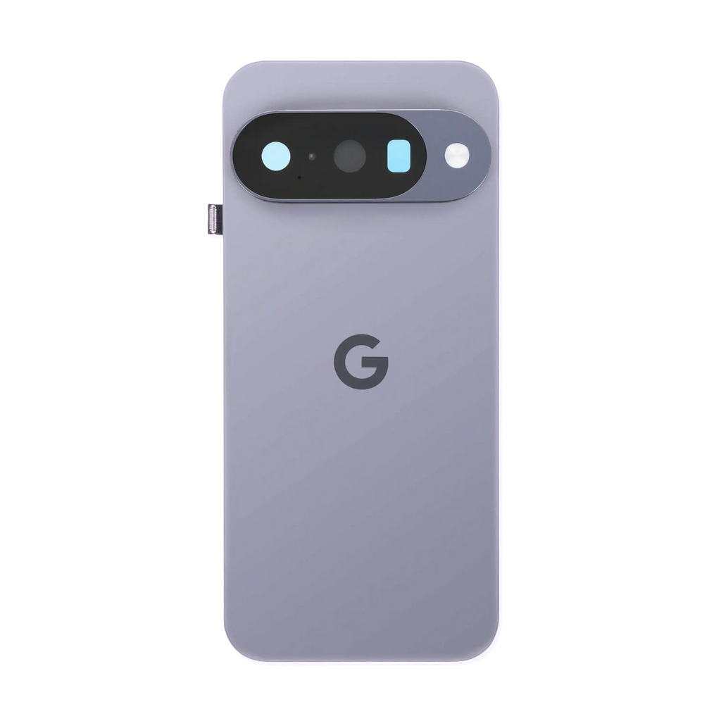 Original OEM Back Cover for Google Pixel 10 (Violet)