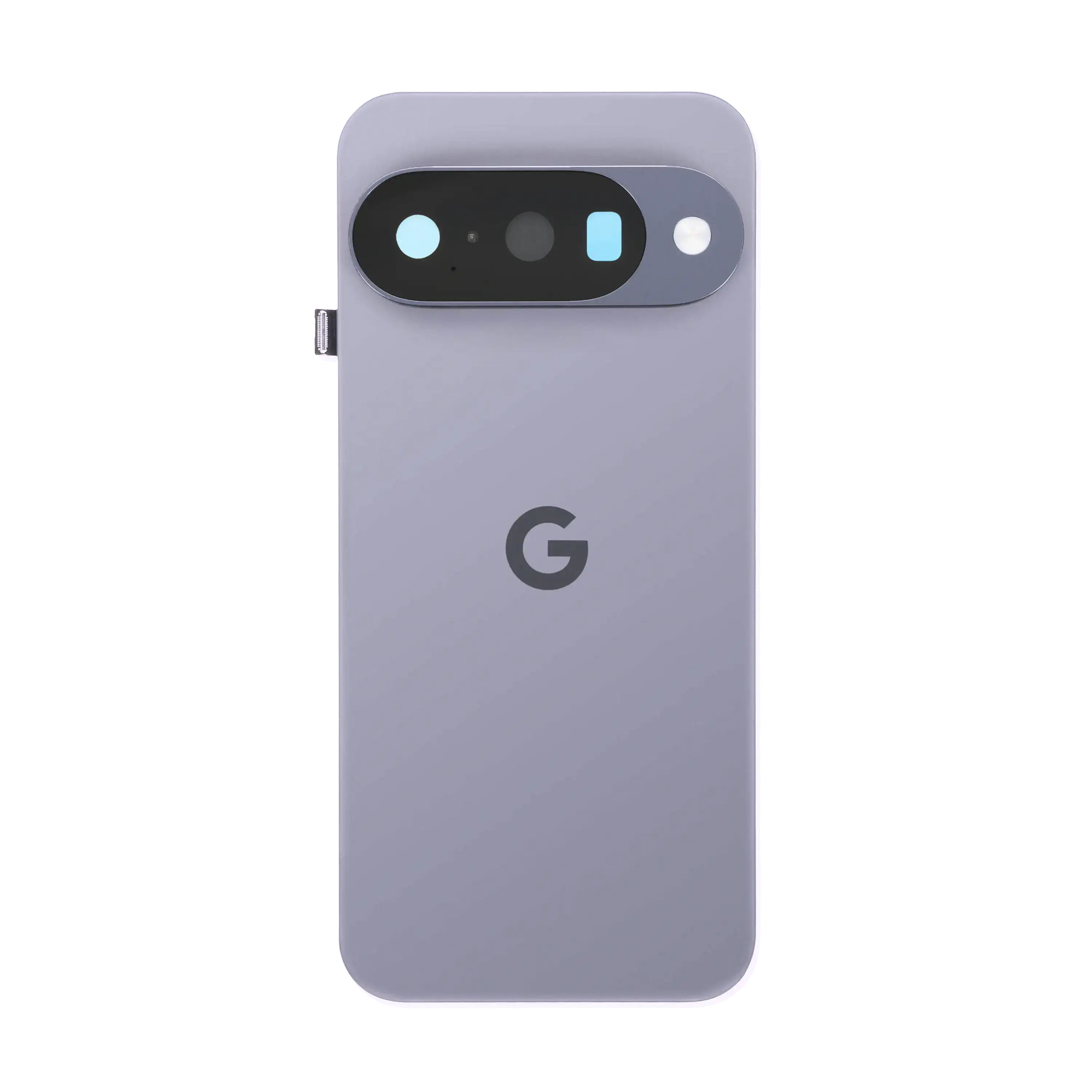 Original OEM Back Cover for Google Pixel 10 (Violet)