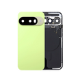 Backcover für Google Pixel 10 (Original OEM) (Gelb)