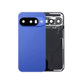 Back cover for Google Pixel 10 (Original OEM) (Blue)
